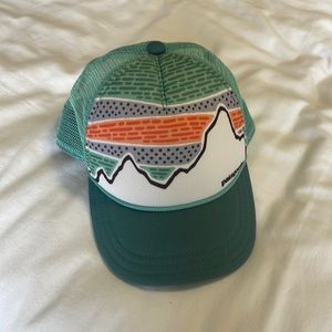 Patagonia Kids Hat